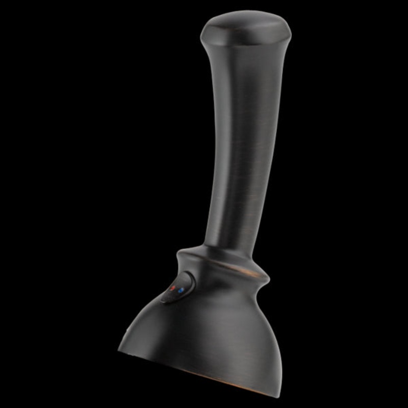 Delta RP63196 Handle|Chrome|Venetian Bronze|Stainless