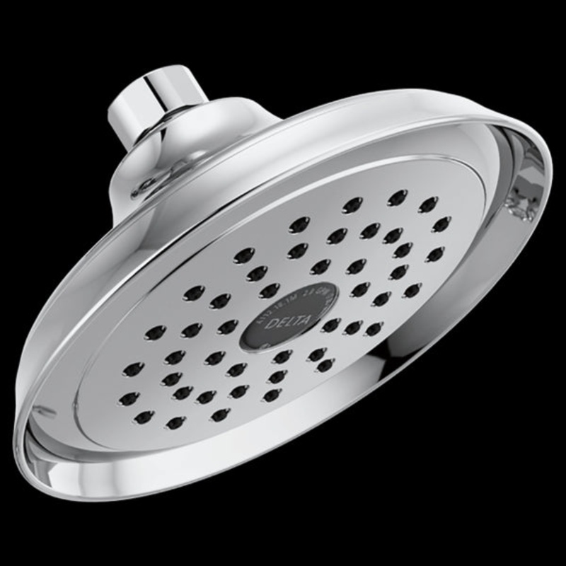 Delta RP72856 Shower Head 1.75 GPM 1-Setting