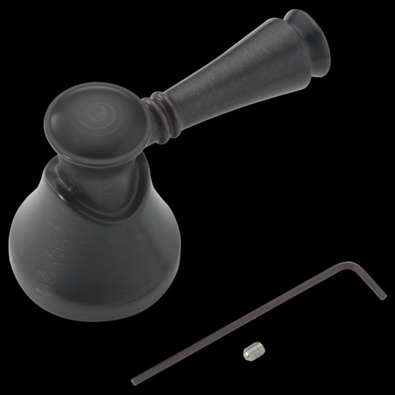 Delta RP72858RB Metal Lever Handle Kit – 14 Series