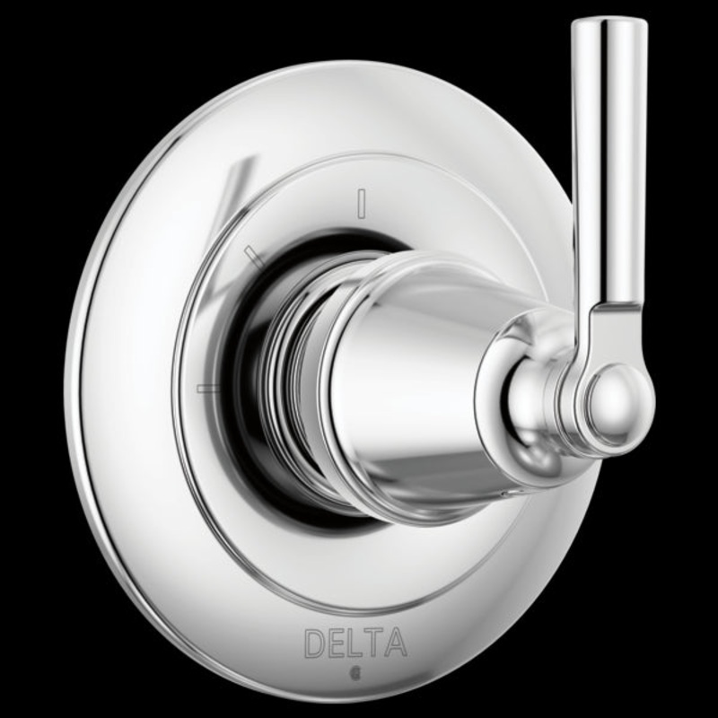 Delta T11835 3-Setting 2-Port Diverter Trim