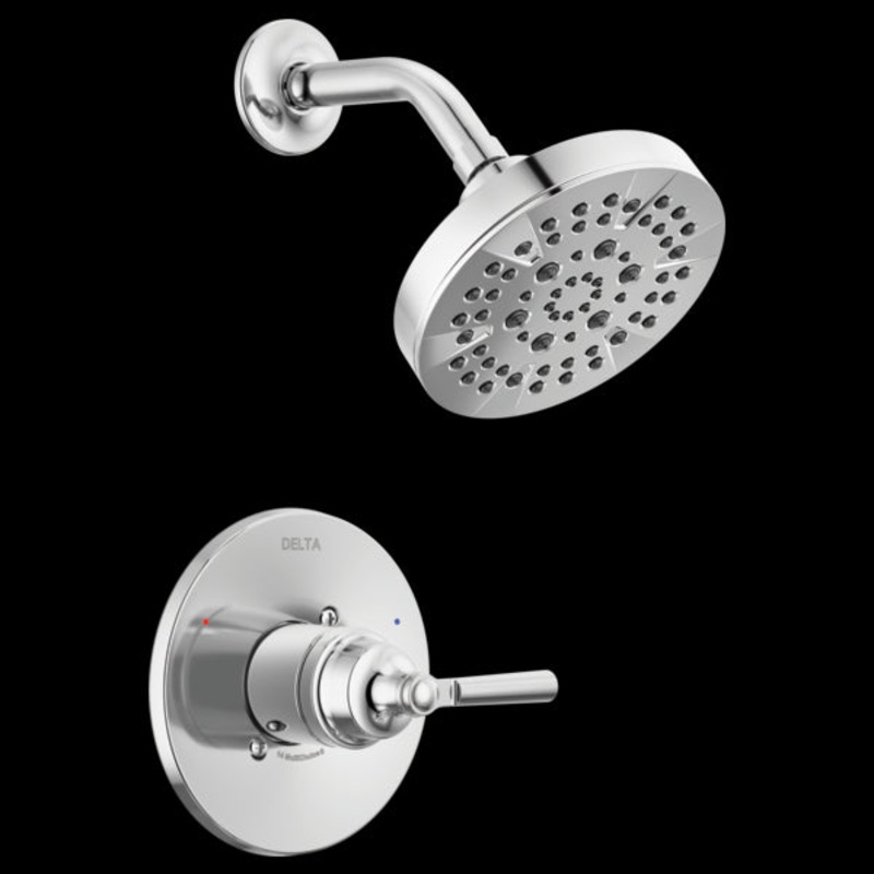 Delta T14235 Monitor 14 Series Shower Trim