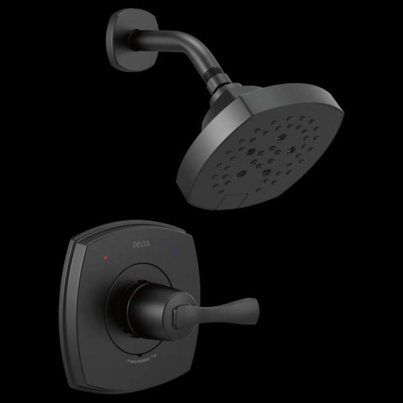 Delta T14276 14 Series Shower Only