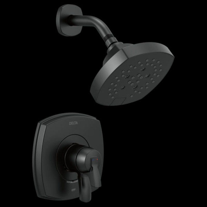 Delta T17276 17 Series Shower Only