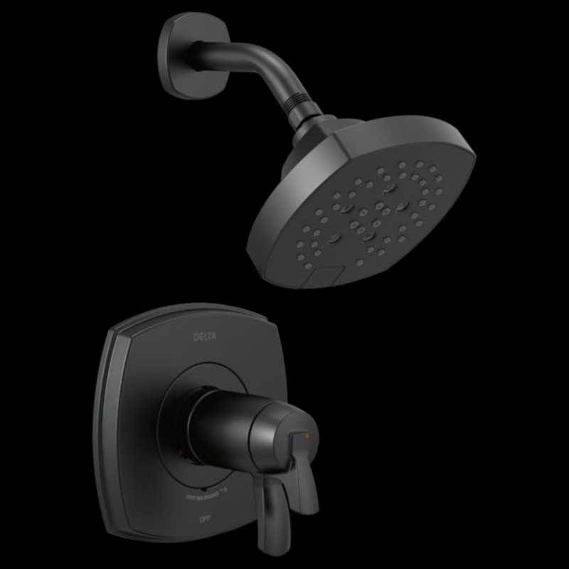 Delta T17T276 17 Thermostatic Shower Only