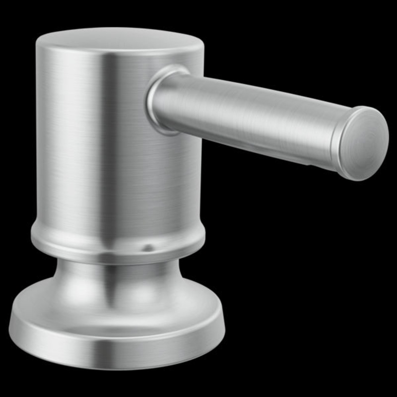 Delta RP103432 Metal Soap Dispenser
