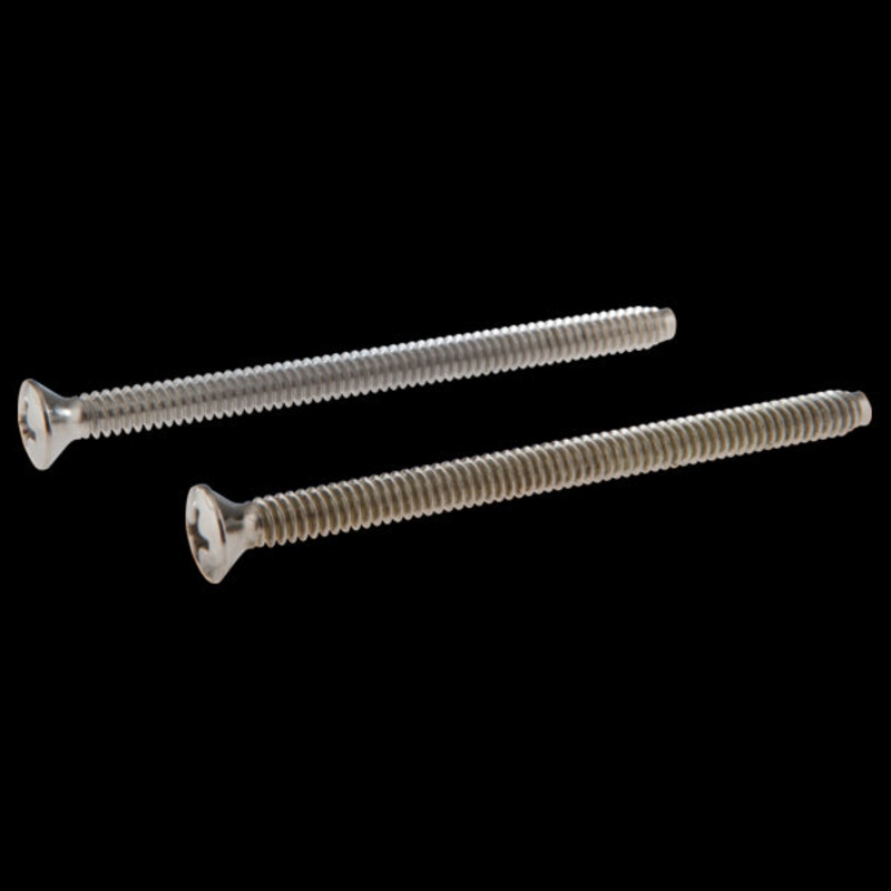 Delta RP196 Escutcheon Trim Screws