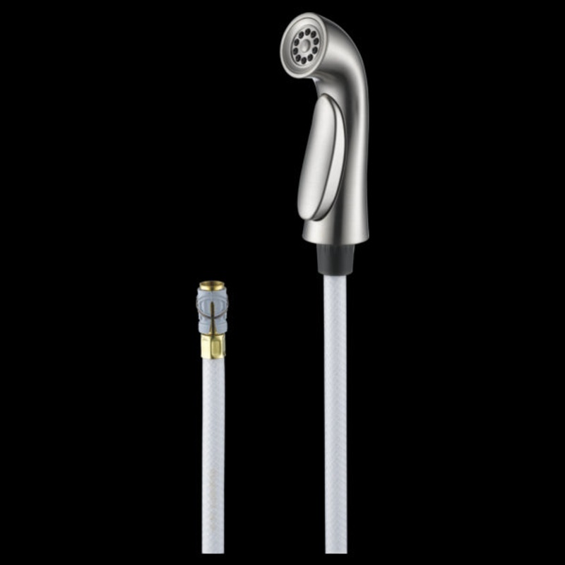 Delta RP50782 Spray Assembly|Stainless|Spotshield Stainless