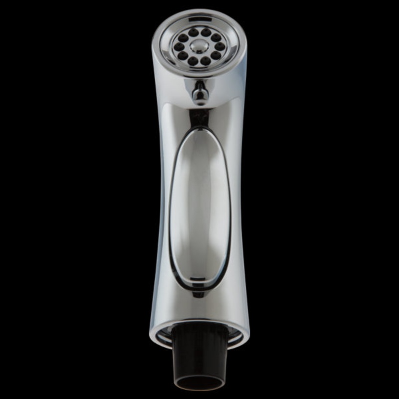 Delta RP53880 Side Spray & Hose Assembly