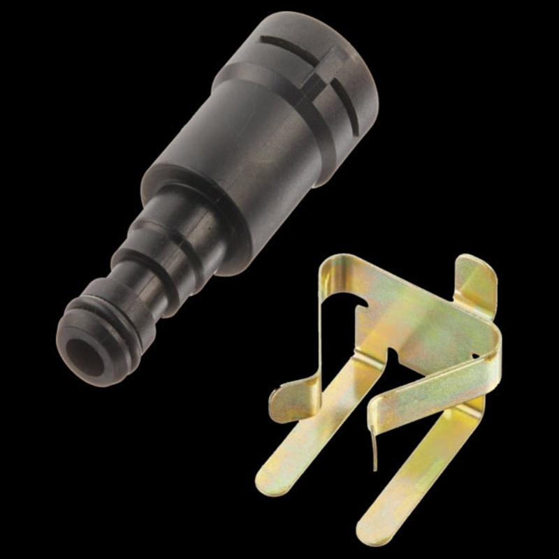 Delta RP60090 Manual Bypass Kit
