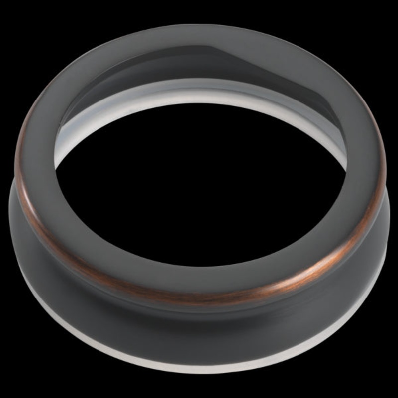 Delta RP71257 Baseplate, Gasket & Nuts – Bathroom
