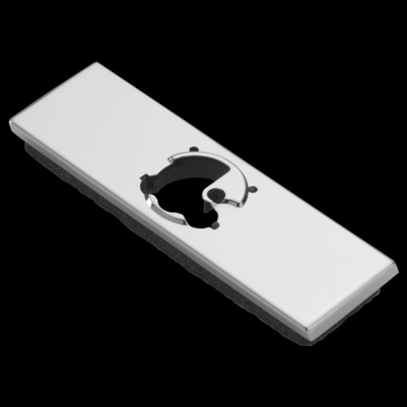 Delta RP90834 Escutcheon & Gasket – 3 Hole