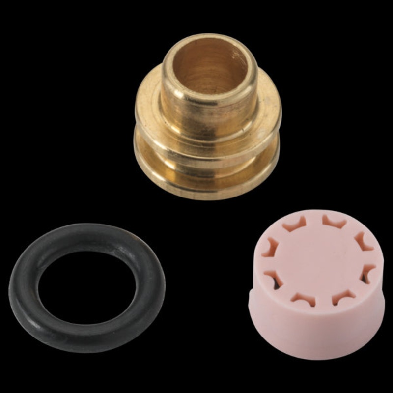 Delta RP91901 Flow Restrictor, O-Ring & Brass Insert