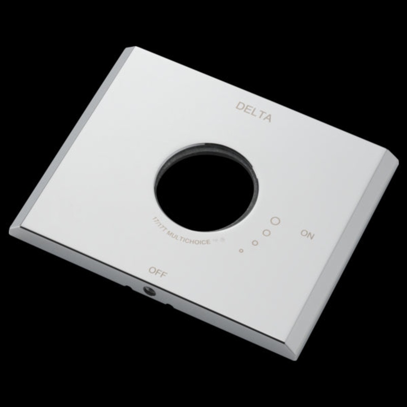 Delta RP91909 Escutcheon – 17 Series Shower