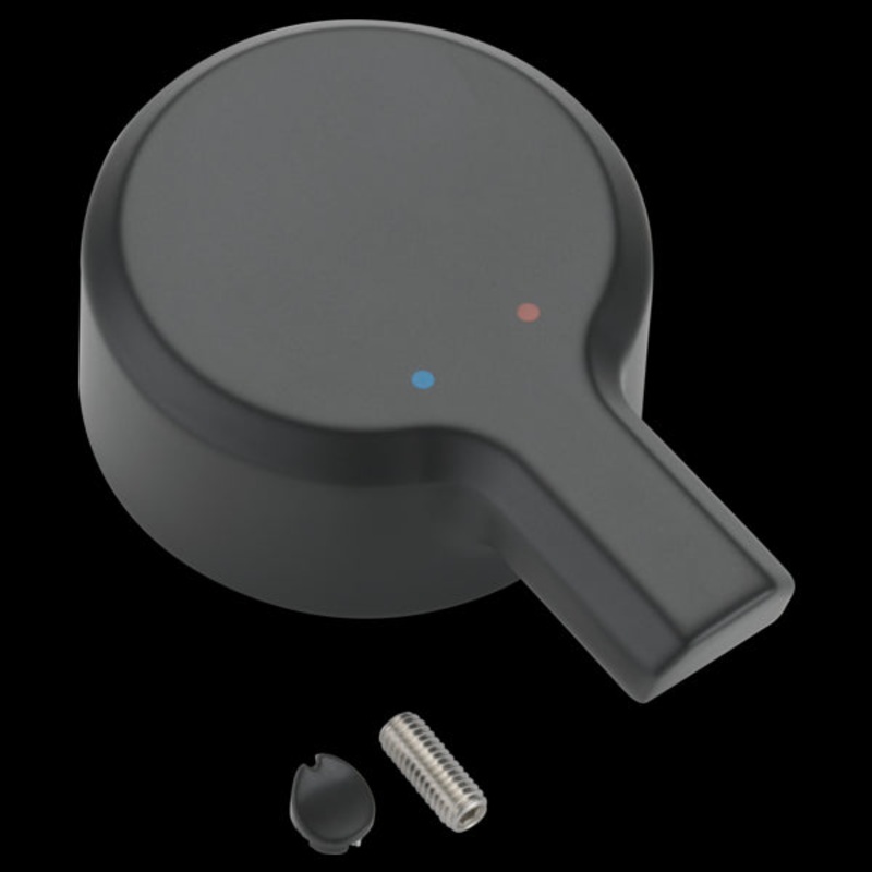 Delta RP91910 Clear Handle Kit