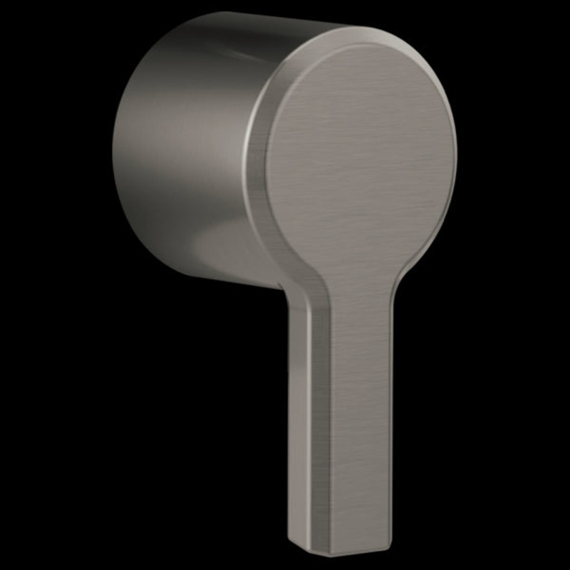 Delta RP91916 Handle – 1L w|Lumicoat Chrome|Lumicoat Polished Nickel|Lumicoat Stainless|Lumicoat Black Stainless