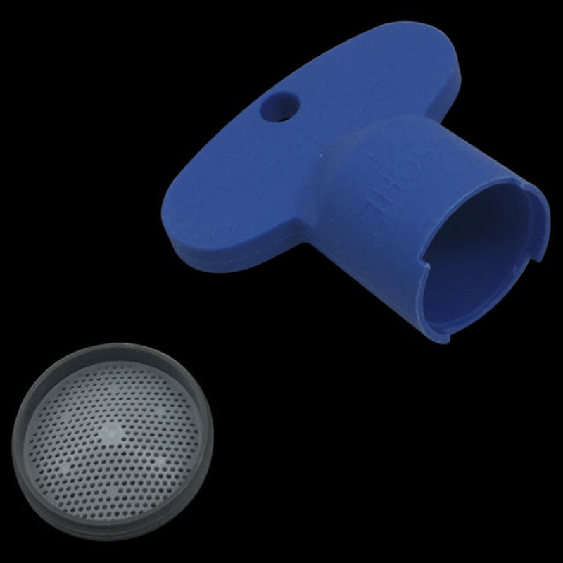 Delta RP92256 Stream Straightener & Removal Tool