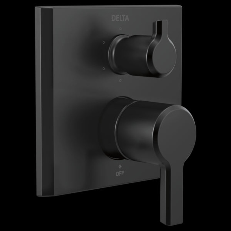 Delta T24999 14 Series Integrated Diverter Trim – 6 Function Diverter