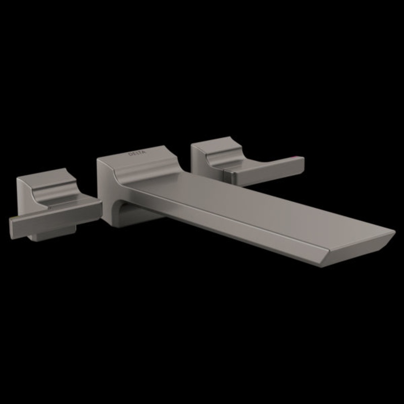 Delta T5799-PR-WL Wall Mount Tub Filler Trim