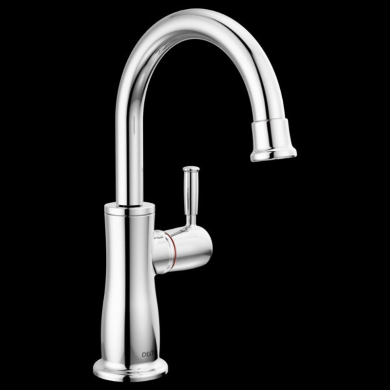 Delta 1960LF-H Traditional Instant Hot Water Dispenser