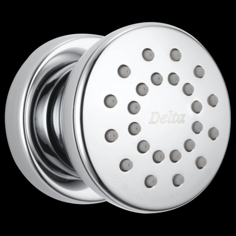 Delta 50102 4-7/8 Door Pull|Chrome|Champagne Bronze|Polished Nickel|Venetian Bronze|Stainless|Matte Black|Black Stainless
