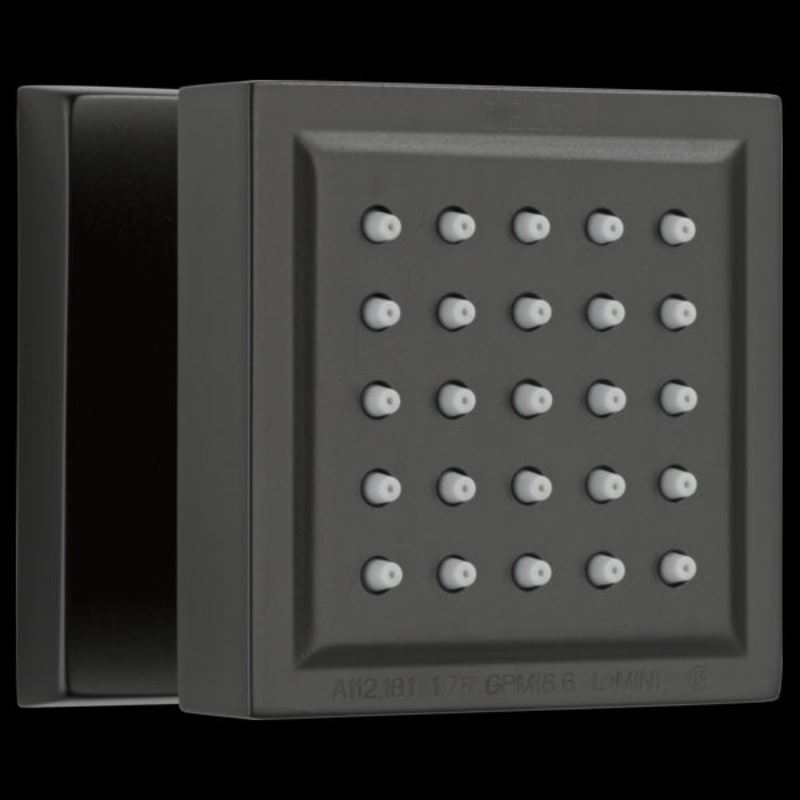 Delta 50150 Surface Mount Body Spray