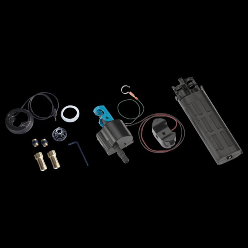 Delta EP101349 Touch2O Conversion Kit – PVD Finish