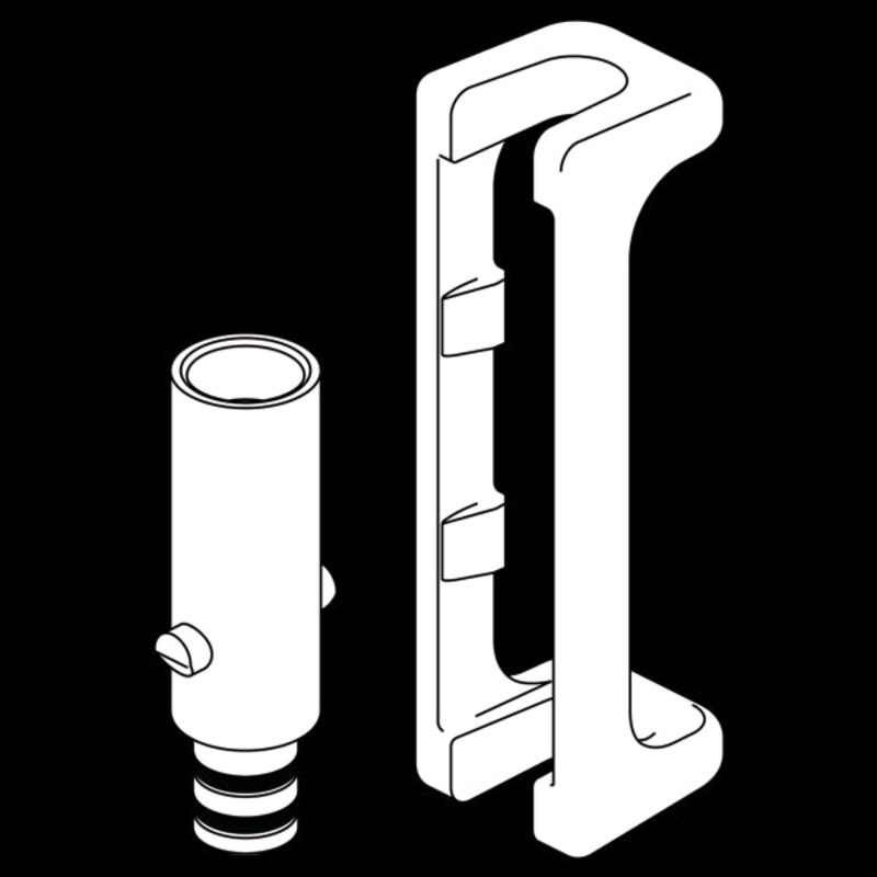 Delta RP100585 Water Efficient Adapter
