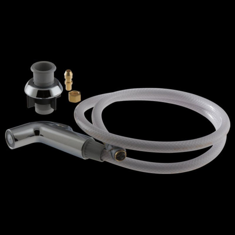 Delta RP31612 Spray & Hose Assembly – Quick-Snap