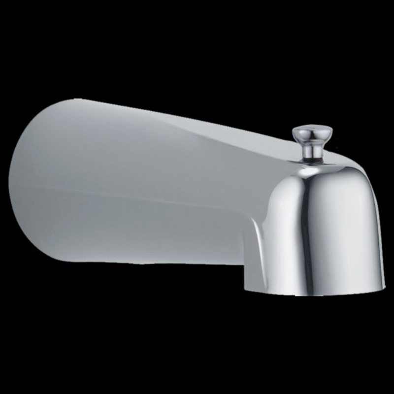 Delta RP36497 Tub Spout – Pull-Up Long Diverter