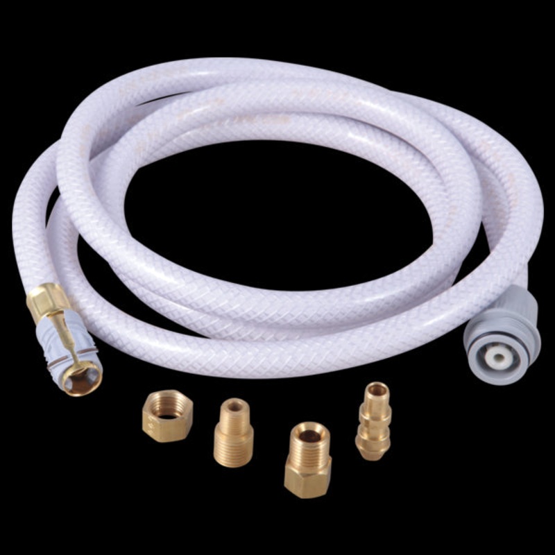 Delta RP40308GR Spray Hose – 72