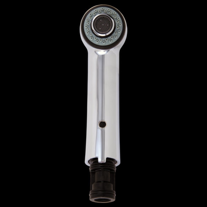 Delta RP44643 Wand Assembly|Chrome|Stainless