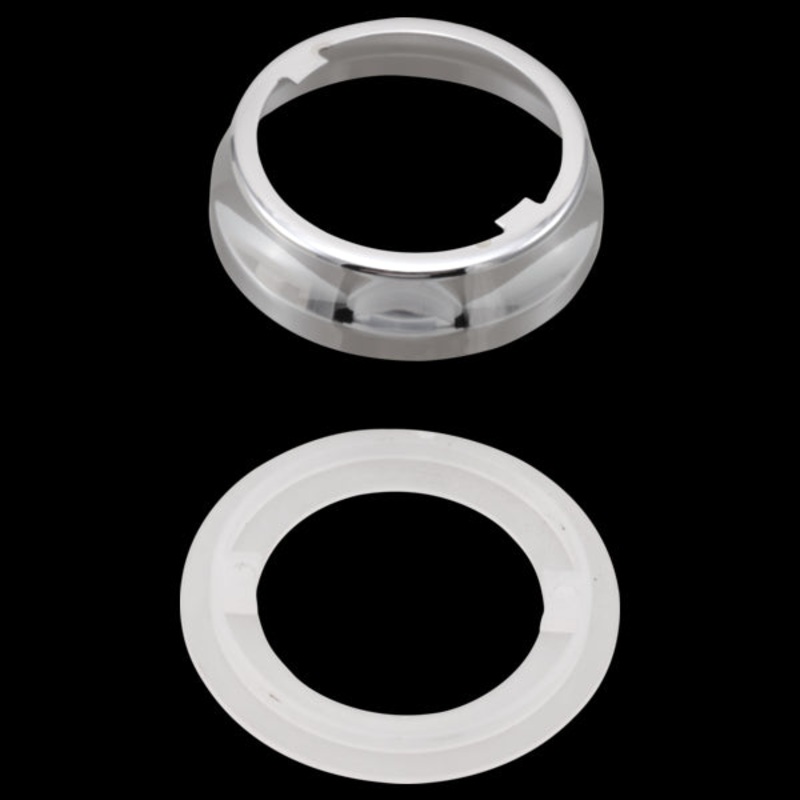 Delta RP44644 Escutcheon & Gasket – Pull-Out
