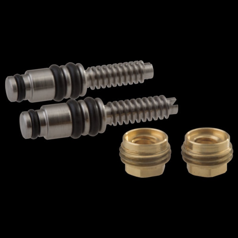 Delta RP50366 Stem Assembly with O-Rings & Nuts