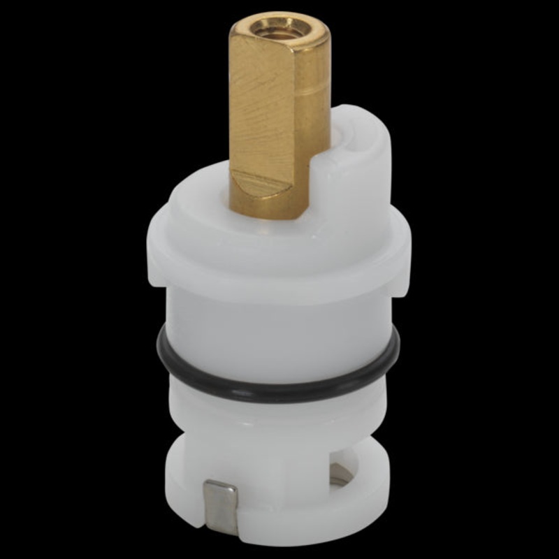 Delta RP74418 Stem Unit Assembly, Seat & Spring, Bonnet Nut & Washer
