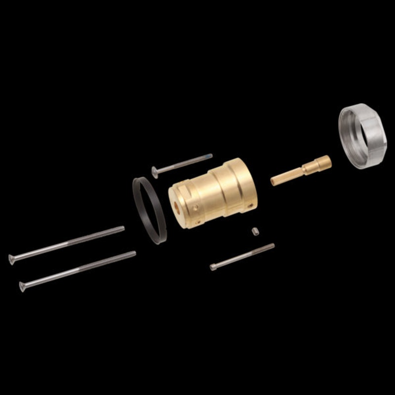 Delta RP75136 TempAssure 17T Series Extension Kit