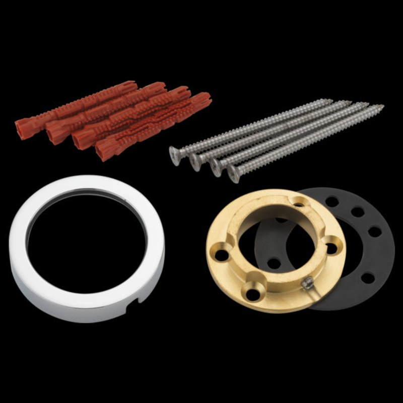 Delta RP76954 Mounting Kit – Wall Mount