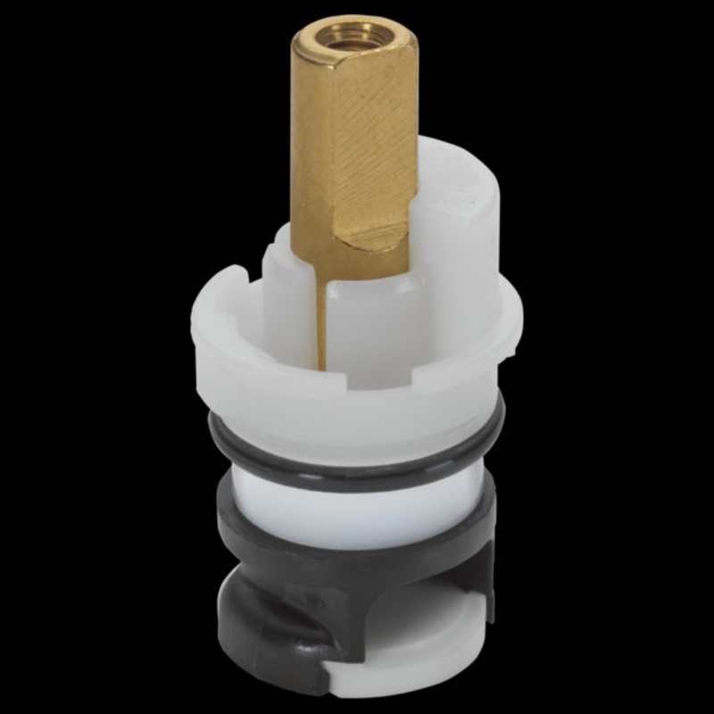 Delta RP8230 Stem Unit – Ceramic with Seat, O-Ring & Spring – 2H