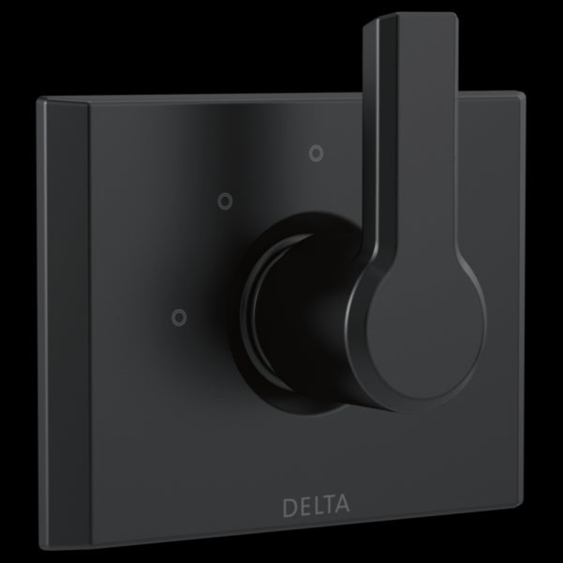 Delta T11899 3-Setting 2-Port Diverter Trim