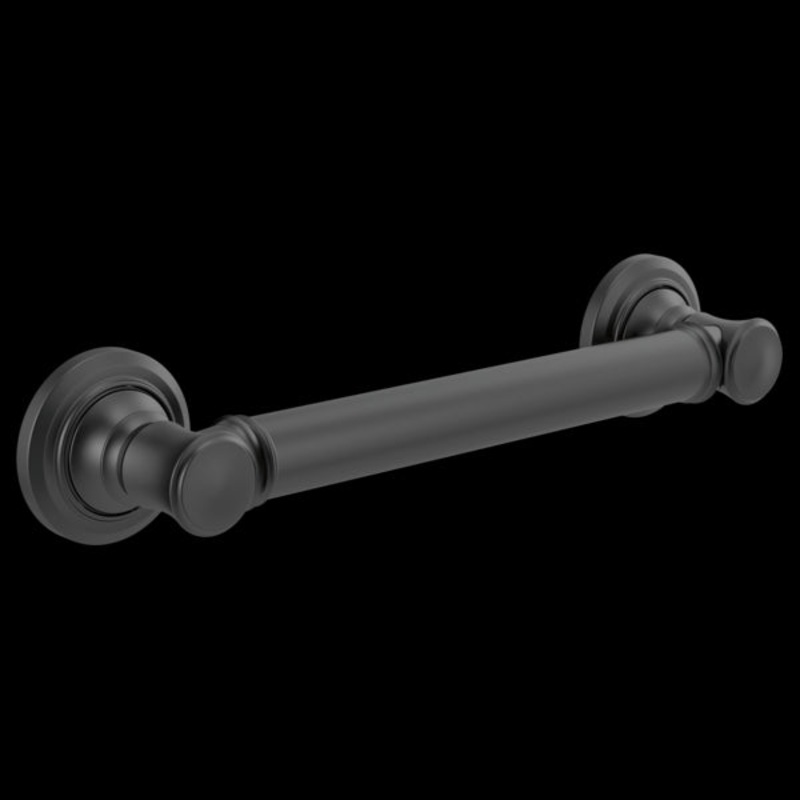 Delta Traditional Decorative ADA Grab Bar