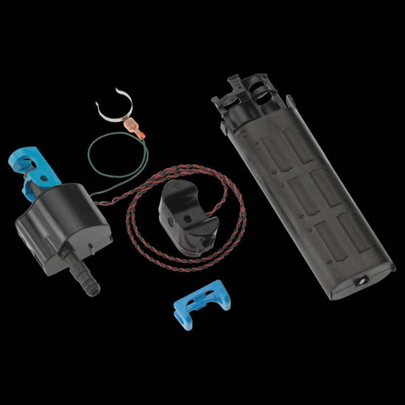 Delta EP74855 Solenoid Assembly – Kitchen