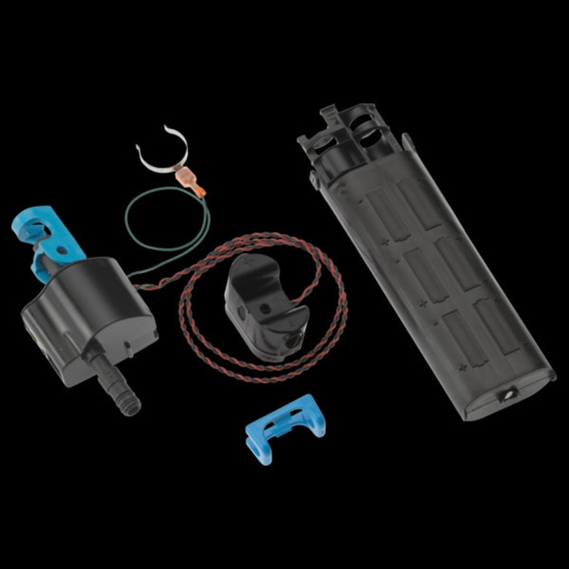 Delta EP74855XX Solenoid Assembly – Kitchen