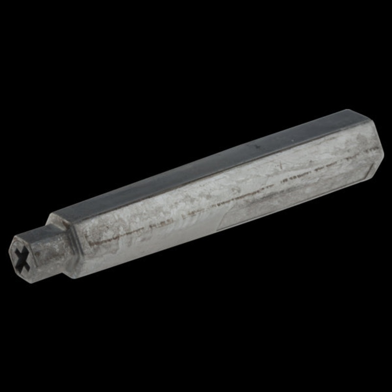 Delta RP11722 Nut & Wrench
