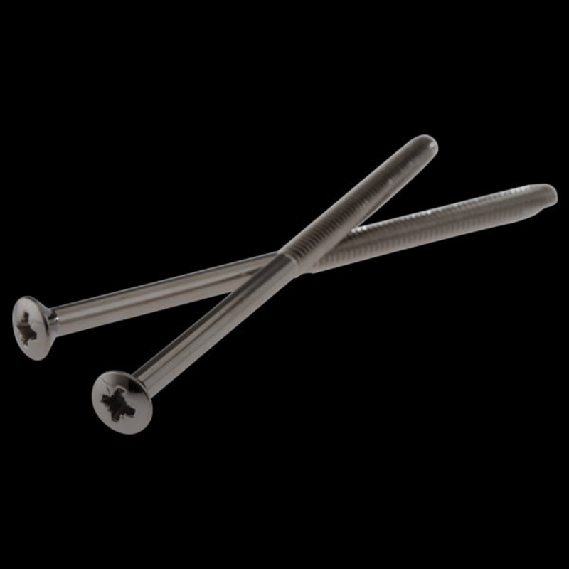 Delta RP12630 Escutcheon Trim Screws – Extra Long