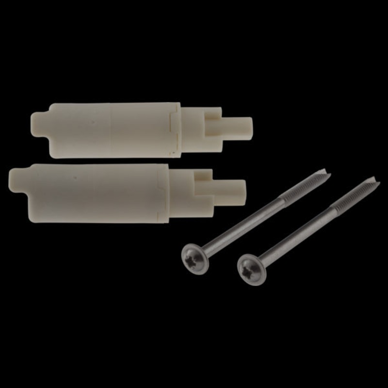 Delta RP12631 Screws & Extenders