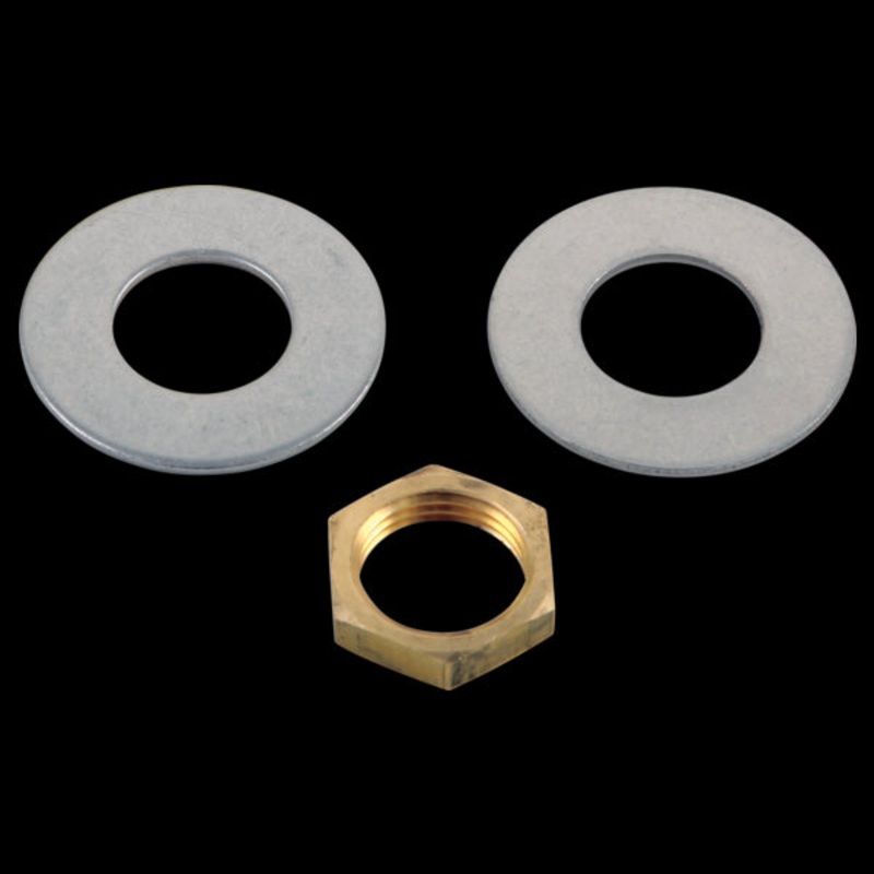 Delta RP18363 Nut & Washers