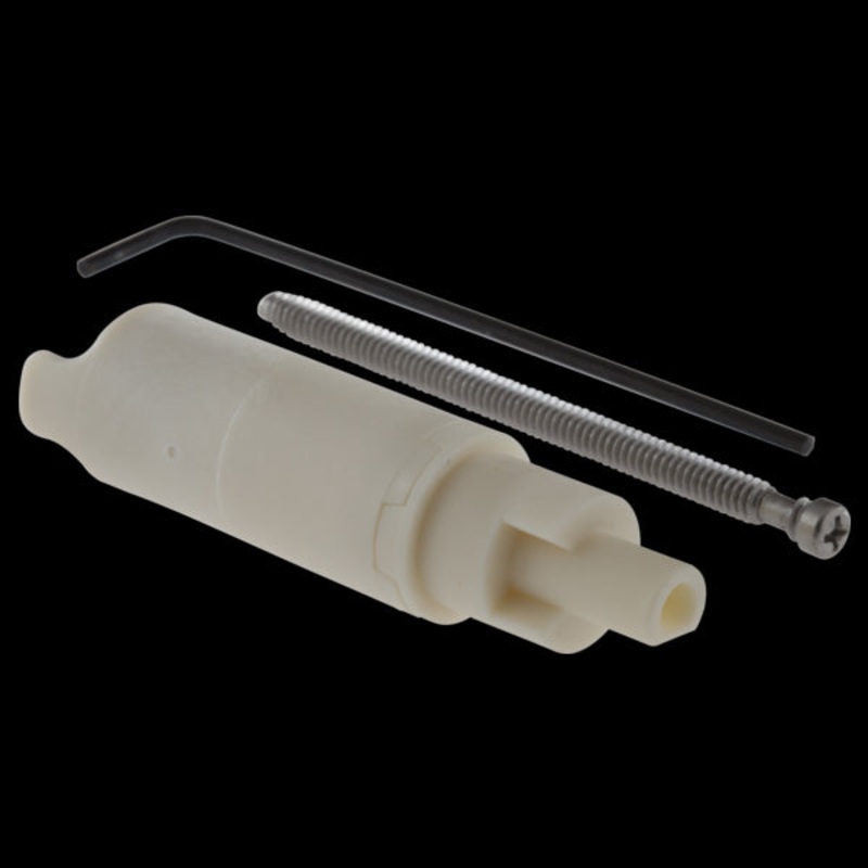 Delta RP18627 Stem Extender – Roman Tub