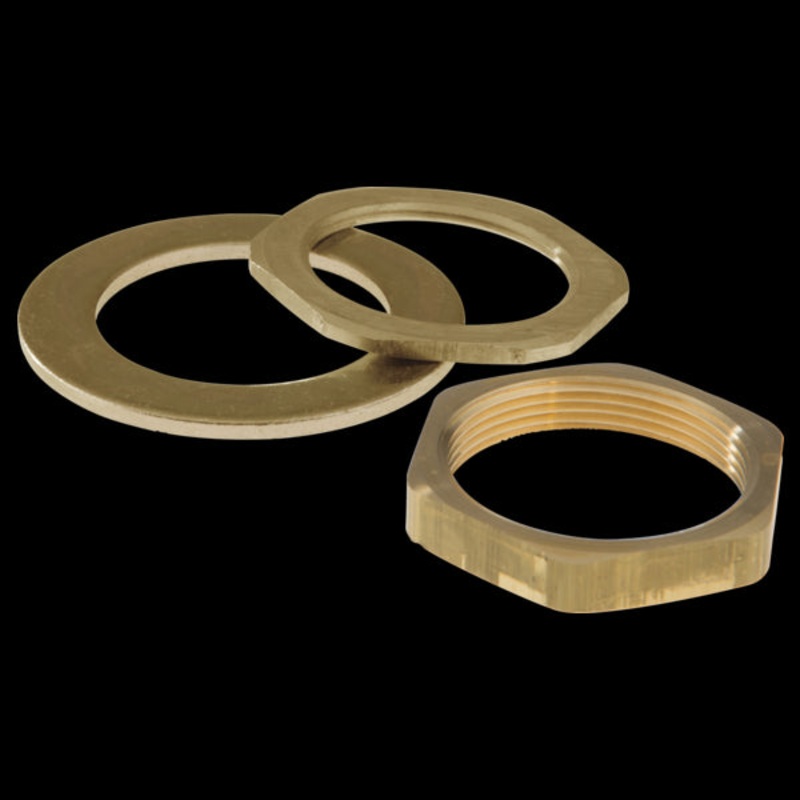 Delta RP19652 Nuts & Washer – Hand Shower – Roman Tub