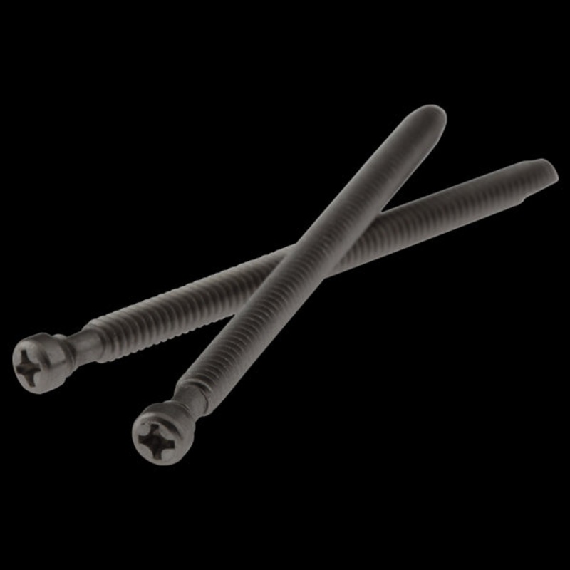 Delta RP20184 Retention Screws – 2H Tub & Shower