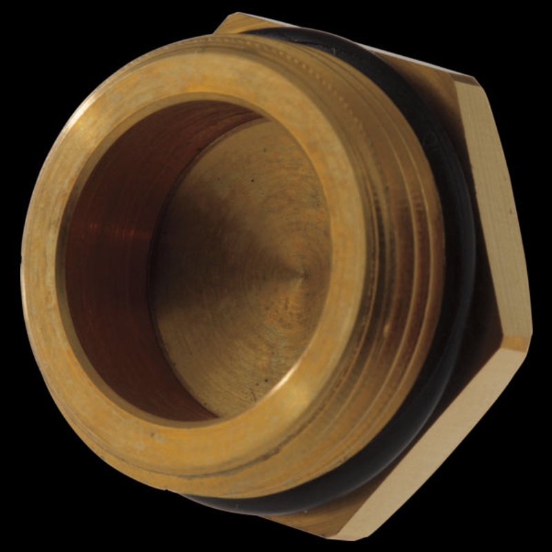 Delta RP2865 Plug – Push-Button Diverter