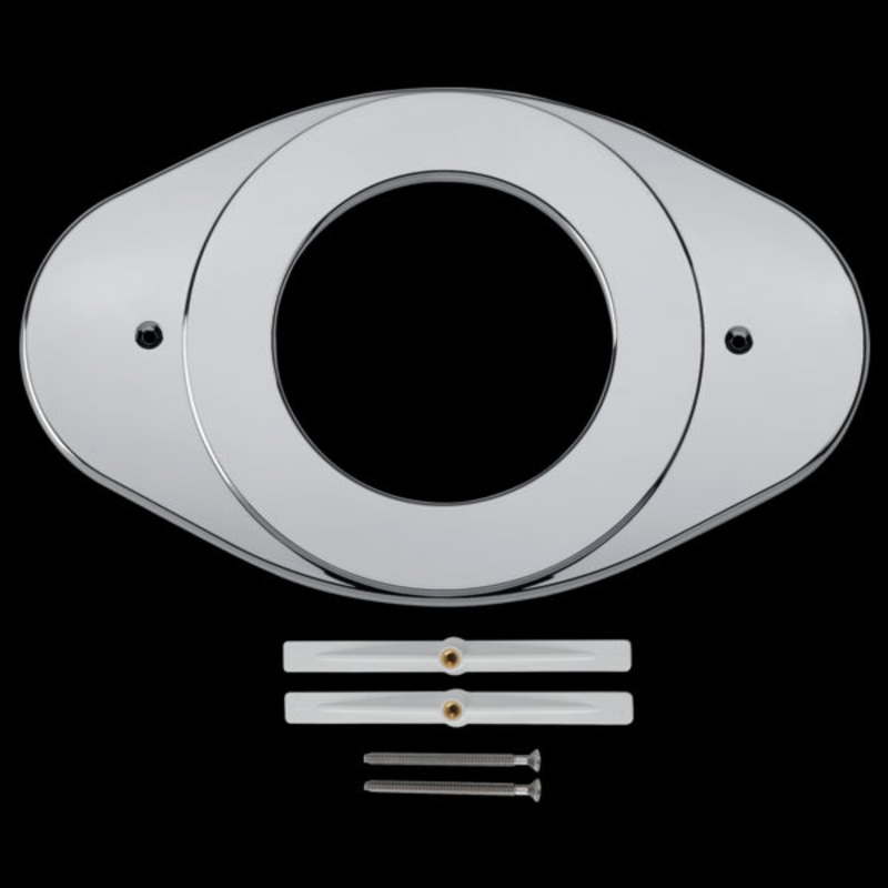 Delta RP29827 Shower Renovation Cover Plate
